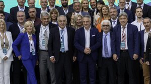 Το Επιμελητήριο Ηρακλείου στη 7η Εθνική Συνδιάσκεψη Ασφαλιστικών Διαμεσολαβητών