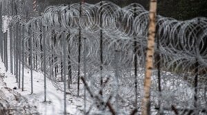 Πολωνία: Τα σύνορα με τη Λευκορωσία ανοίγουν ξανά στις 17 Νοεμβρίου