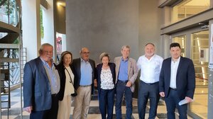 H “μεγάλη του Ανδρέα Σχολή”, η “ανάγκη υπερβάσεων” και το “ενιαίο μέτωπο” αντιπαράθεσης!