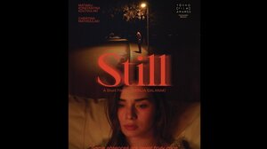 Η ταινία STILL της 16χρονης Μαρίλιας Γαλανάκη στο 13ο Φεστιβάλ Κινηματογράφου Χανίων