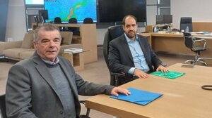 Εγκρίθηκαν έργα αποκατάστασης στον Άγιο Βασίλειο ύψους 550.000 ευρώ, μετά τις καταστροφές