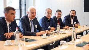 Τέλος Ανθεκτικότητας: Η ευρωπαϊκή αναγνώριση της σημασίας του και το σχόλιο του Δήμου Πλατανιά