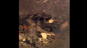 Τουλάχιστον 19 αγνοούμενοι από την ισχυρή έκρηξη σε εργοστάσιο παρασκευής πυρομαχικών στο Τενεσί