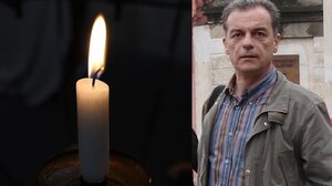 "Έφυγε" ο Θοδωρής του Antenna 