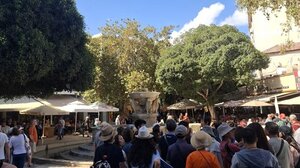 Η καρδιά του Τουρισμού χτυπά στο Ηράκλειο