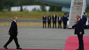 CNN: Επόμενη η Ουκρανία στη λίστα του Τραμπ – Το μοναδικό μάθημα που μπορεί να πάρει από τη Γάζα