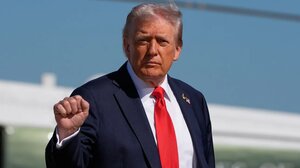 Το BBC ετοιμάζεται να ζητήσει συγνώμη από τον πρόεδρο Τράμπ