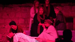 Πρεμιέρα αύριο για τις Τρωάδες