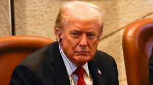 Τραμπ: «Ο τζιχαντισμός και ο αντισημιτισμός απέτυχαν» - Στο Σαρμ ελ Σέιχ η συνάντηση των ηγετών