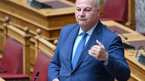 Κώστας Τσιάρας: Απαιτείται συζήτηση συνολικού επανασχεδιασμού με τους αγρότες