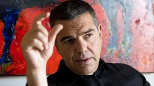 Αλ.Τσίπρας: Θετική εξέλιξη το αποτέλεσμα των εκλογών στα Κατεχόμενα