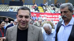 Η… εξωσυζυγική σχέση Τσίπρα - ΣΥΡΙΖΑ και ο Πολάκης που δεν μασά τα λόγια του!