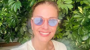 Στο Αστυνομικό Τμήμα η Τζίνα Αλιμόνου και ο πρώην σύντροφός της μετά από καταγγελία για καβγά