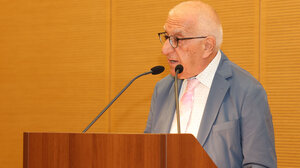 Στην Κρήτη σήμερα ο Νικήτας Κακλαμάνης