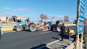 Πάνε Αθήνα οι κτηνοτρόφοι της Κρήτης, θα έχουν ραντεβού με Χατζηδάκη