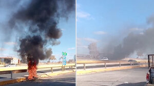 Στο μπλόκο για δεύτερο 24ωρο οι αγροτοκτηνοτρόφοι - Ανοιχτός ο ΒΟΑΚ - Βίντεο 