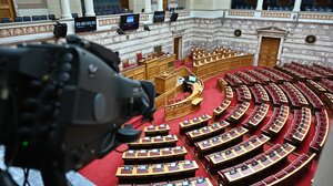 Αναπαλαίωση φθαρμένων πολιτικών αποτυχίας