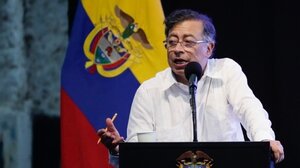 Ο Πρόεδρος της Κολομβίας απέλασε τη διπλωματική αντιπροσωπεία του Ισραήλ