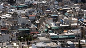 Η πολυκατοικία ως κοινότητα ζωής και όχι ως πρόβλημα 