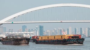 Εμπορικός πόλεμος ΗΠΑ-Κίνας ενόψει τελών ΗΠΑ σε πλοία κινεζικής κατασκευής ή διαχείρισης