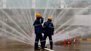 Έξι νεκροί σε πυρκαγιά σε νοσοκομείο στην Τζαϊπούρ της Ινδίας