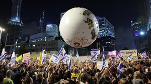 Η απελευθέρωση των ομήρων που κρατούνται στη Γάζα θα ξεκινήσει νωρίς τη Δευτέρα