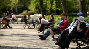 Αύξηση των θανάτων των νέων παγκοσμίως - Τα ευρήματα για την Ελλάδα