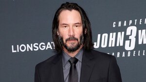 O Κιάνου Ριβς για την Νταϊάν Κίτον:«H απόλυτη επαγγελματίας»