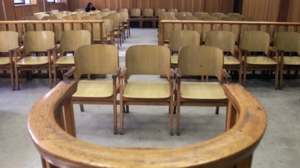 Σε δίκη παραπέμπονται οι τρεις Τούρκοι για τους πυροβολισμούς κατά στελεχών της ΕΥΠ