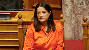 Νίκη Κεραμέως: Πέντε αλήθειες για το νέο εργασιακό νομοσχέδιο