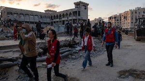 Σε τεντωμένο σκοινί η εκεχειρία στη Γάζα