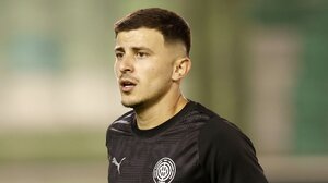 Ενός κακού... Ανησυχία στον ΟΦΗ με Χατζηθεοδωρίδη!