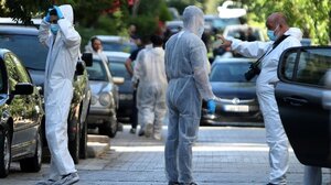 Εντοπίστηκε χειροβομβίδα στην οδό Λιοσίων - Την περισυνέλεξε το ΤΕΕΜ