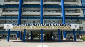 Τελετή στο Υπουργείο Ναυτιλίας για τα καινούργια οχήματα του Λιμενικού - Τρία στην Κρήτη