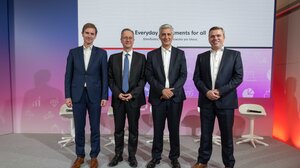 Eurobank: Υπηρεσία «EverydayInvest» για αποταμίευση και επένδυση