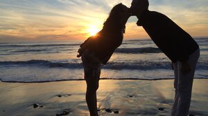 Ζευγάρι: Είστε πραγματικά ταιριαστοί; Τα δύο σημάδια που το μαρτυρούν