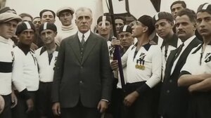 Ανατριχίλα: Το εκπληκτικό video της ΠΑΕ για την ίδρυση του ΟΦΗ