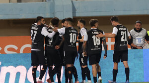 LIVE: Αστέρας Τρίπολης-ΟΦΗ