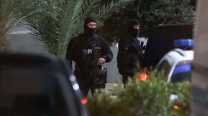 Π. Μαρινάκης: «Θα έχουμε ανακοινώσεις Μητσοτάκη για την οπλοκατοχή» - Τι είπε για τα Βορίζια