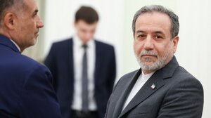 Για ολοκληρωτικό πόλεμο σε βάρος του από ΗΠΑ, Ισραήλ και Ευρώπη, κάνει λόγο το Ιράν