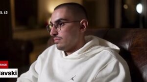 "Έκαναν πράγματα χειρότερα κι από τους Ναζί": 21χρονος μιλά για τον εφιάλτη που βίωσε στη Γάζα