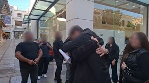 Βορίζια: Συνεδριάζει το Δικαστικό Συμβούλιο για τον 23χρονο με την βόμβα