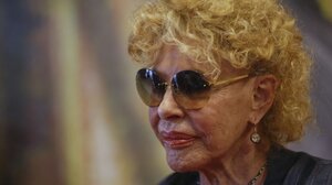 Ιταλία: Πέθανε η τραγουδίστρια Ορνέλα Βανόνι 