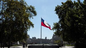 Η Δεξιά αναδεικνύεται μεγαλύτερη δύναμη στο κοινοβούλιο της Χιλής