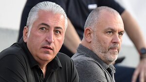 Το αγωνιστικό είναι το μικρότερο πρόβλημα του ΟΦΗ αυτή τη στιγμή