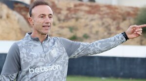 Χρήστος Κόντης: «Οι παίκτες είναι προσηλωμένοι - Ουδείς πάνω από τον ΟΦΗ»