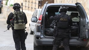 Βορίζια: «κανείς από τους δράστες δεν θα μείνει εκτός «κάδρου» και ατιμώρητος»