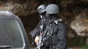 Βορίζια: Το χρονικό του μακελειού