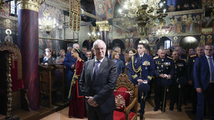 Στις εκδηλώσεις εορτασμού για την απελευθέρωση του Μετσόβου ο ΠτΔ Κωνσταντίνος Τασούλας