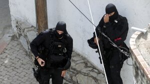 Βορίζια: έξι διαφορετικοί τύποι όπλων φέρεται να χρησιμοποιήθηκαν στο μακελειό